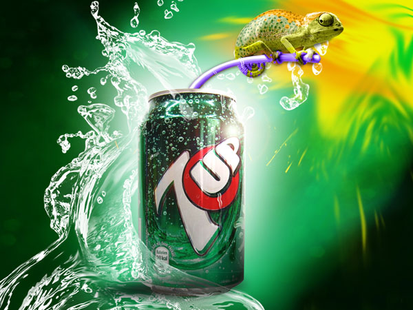 Poster 7 up