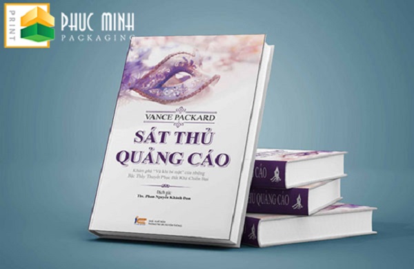 Đơn vị in sách theo yêu cầu uy tín, chất lượng tại Hà Nội